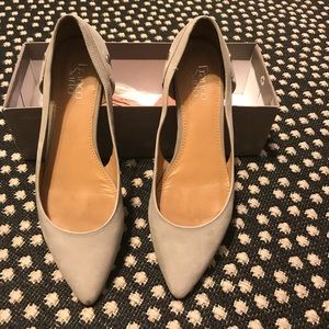 Women’s Franco Sarto Flats